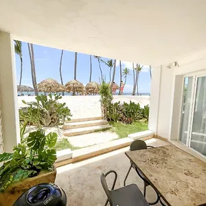  Apartment Bavaro Casas View Wifi Bbq Corales Club Dominican Republic