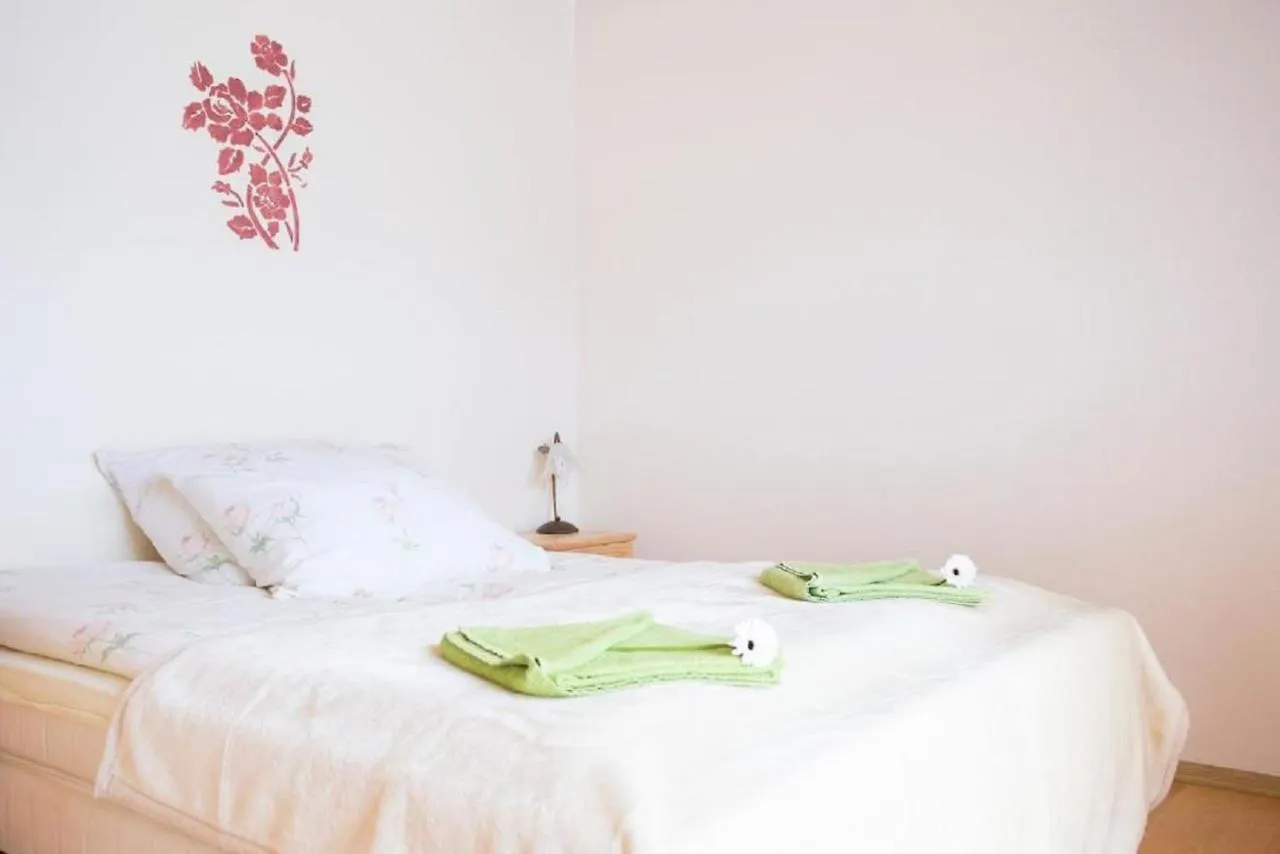 Willa U Bohuna Jacuzzi & Sauna Zakopane