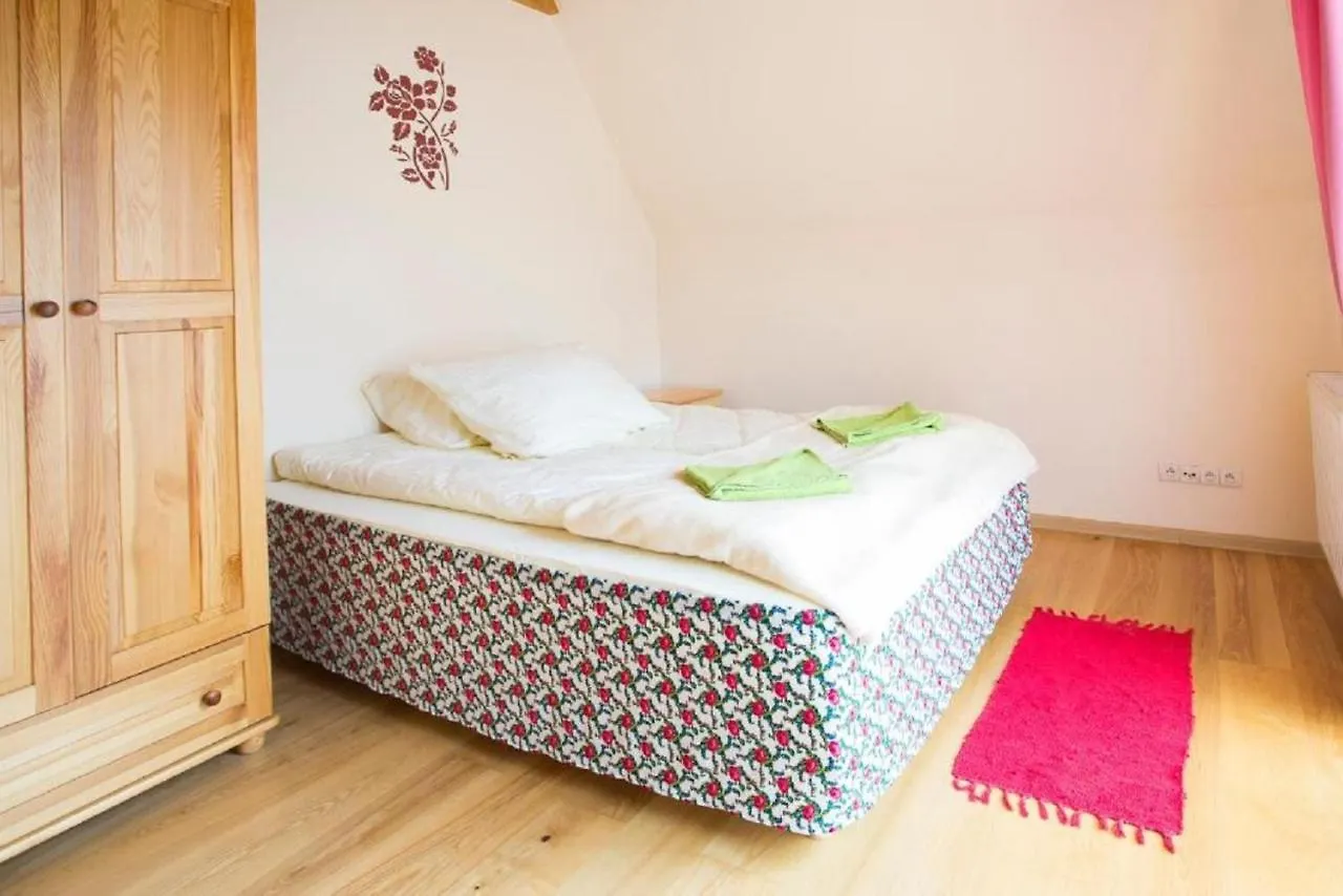 Apartamento Willa U Bohuna Jacuzzi & Sauna Zakopane Polonia